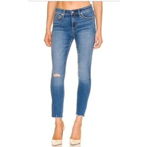 LEVI’S Boyfriend Jeans